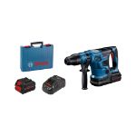 Immagine di Bosch Martello Bosch Gbh 18V-34 Cf - GBH18V-34 CF