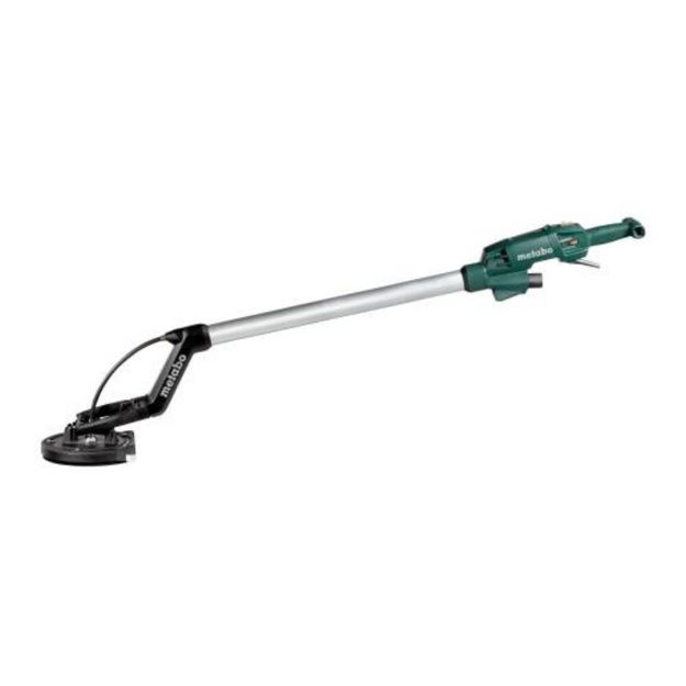 Immagine di Metabo Levigatrice Mod.Lsv 5-225 Comfort - 00136