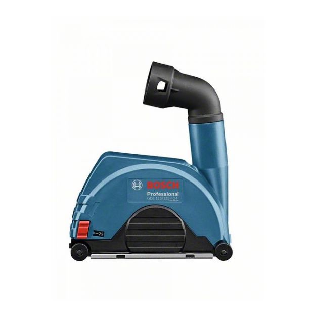 Immagine di Bosch Cuffia Aspirazione Gde115/125 Fc-T - GDE115-125FC-T