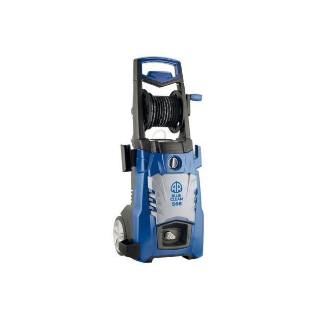 Immagine di Annovi Idropulitrice Mod.586 Tss Blue Clean - 13721