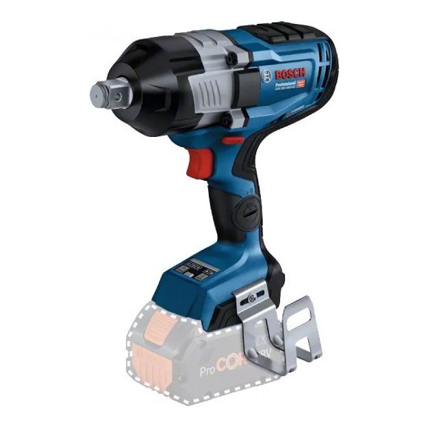 Immagine di Bosch Avvitatore Ad Impulso Gds18v-1600 Hc - GDS18V-1600HC