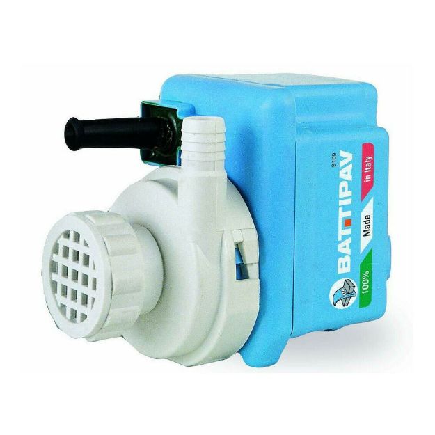 Immagine di Battipav Pompa S1 230V/50-50Hz - S1
