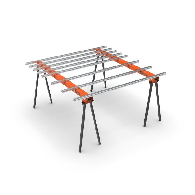 Immagine di Battipav Multi Bench - 11201
