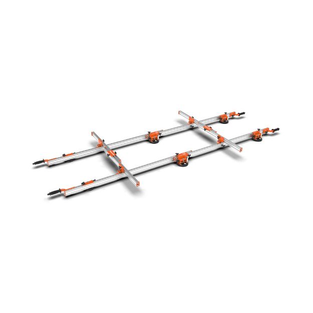 Immagine di Battipav Agile Light Plus - 11006-1