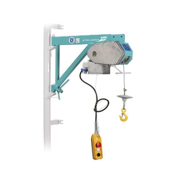Immagine di Imer International S.P.A. Elevatore Etr 200 N - 1140631