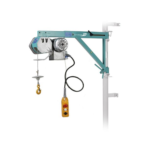 Immagine di Imer International S.P.A. Elevatore Et150v N 230V - 1140757