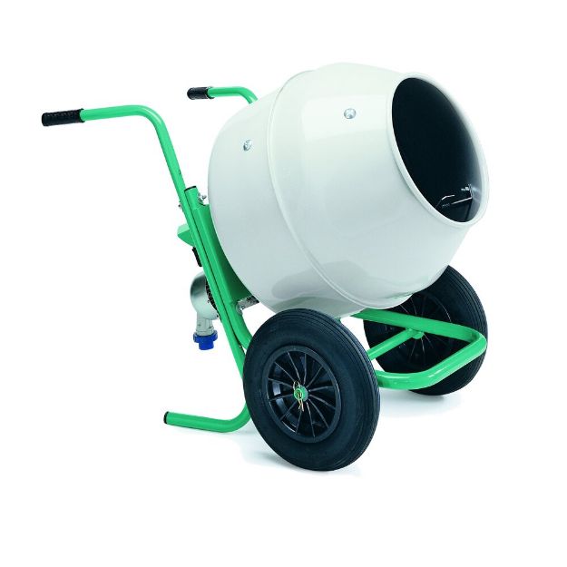 Immagine di Imer International S.P.A. Betoniera Rollbeta 2P 230V50hz - 1105402