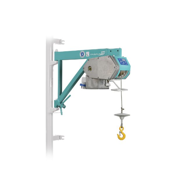 Immagine di Imer International S.P.A. Elevatore Tr225n Kg.200 - 1140614