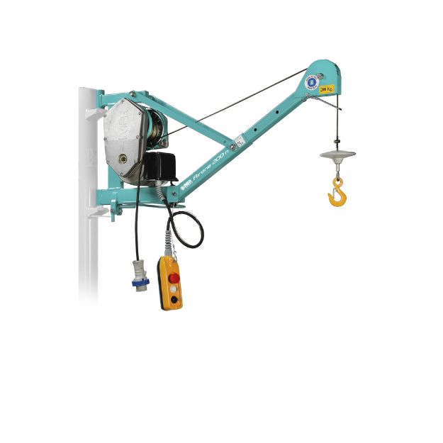 Immagine di Imer International S.P.A. Elevatore Airone 200 N Imer - 1140642