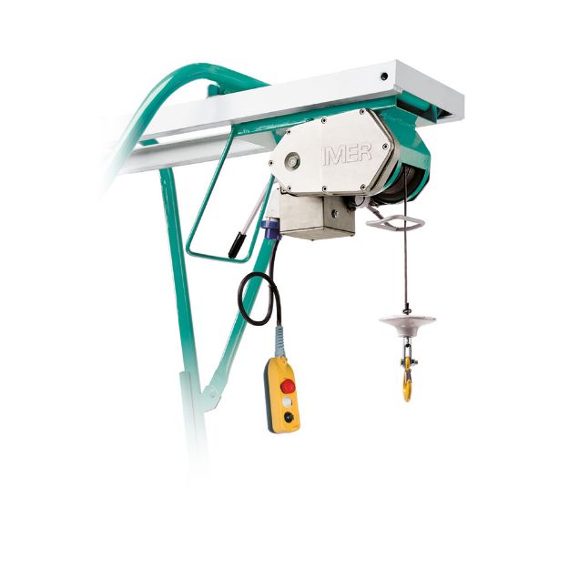 Immagine di Imer International S.P.A. Elevatore Et300n - 1140960