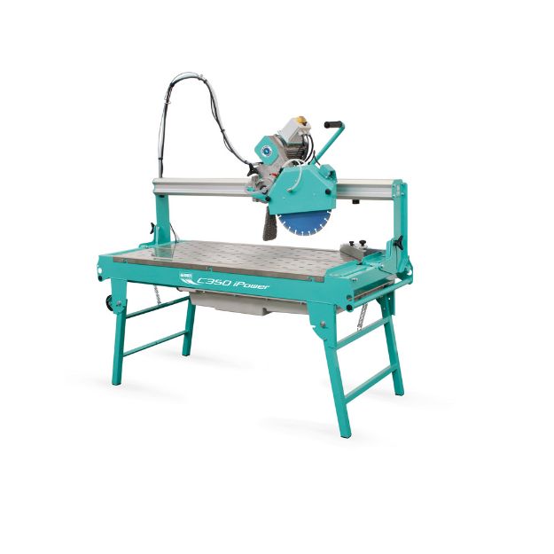 Immagine di Imer International S.P.A. Segatrice C350 Ipower - 1188930