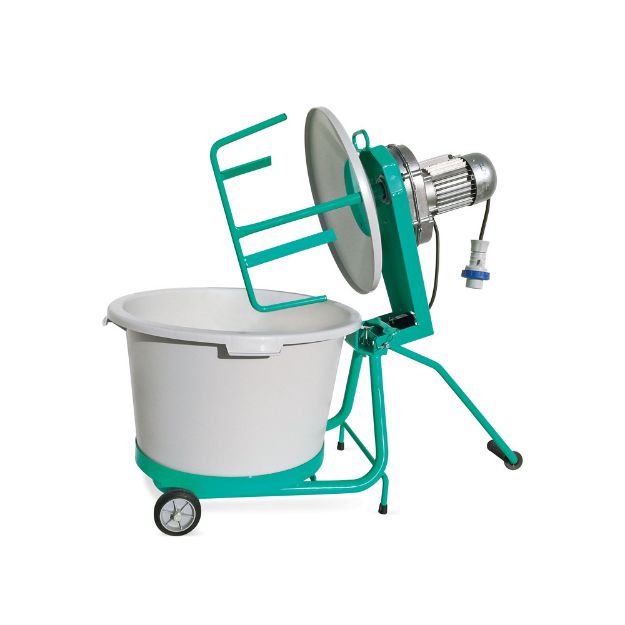 Immagine di Imer International S.P.A. Mescolatrice 60Plus 230V50h 0,55Kw E - 1193978