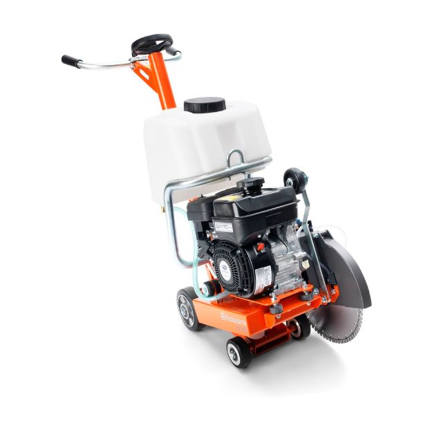 Immagine di Husqvarna Tagliasuolo Fs305eu Honda+Tanica - 965150026