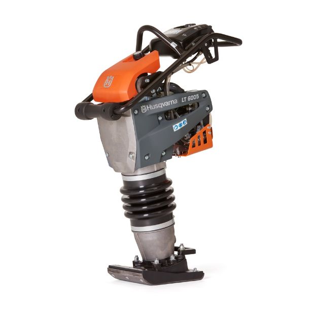 Immagine di Husqvarna Vibrocostipatore Lt6005 Honda - 967854502