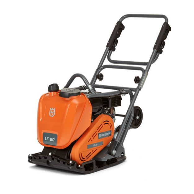 Immagine di Husqvarna Costipatore Compactors Lf80 L Honda - 967855002