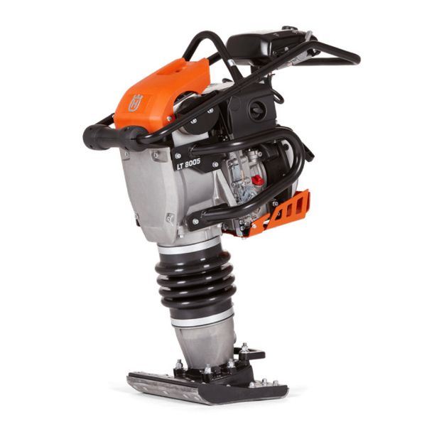 Immagine di Husqvarna Vibrocostipatore Hammers Lt8005 - 967933902