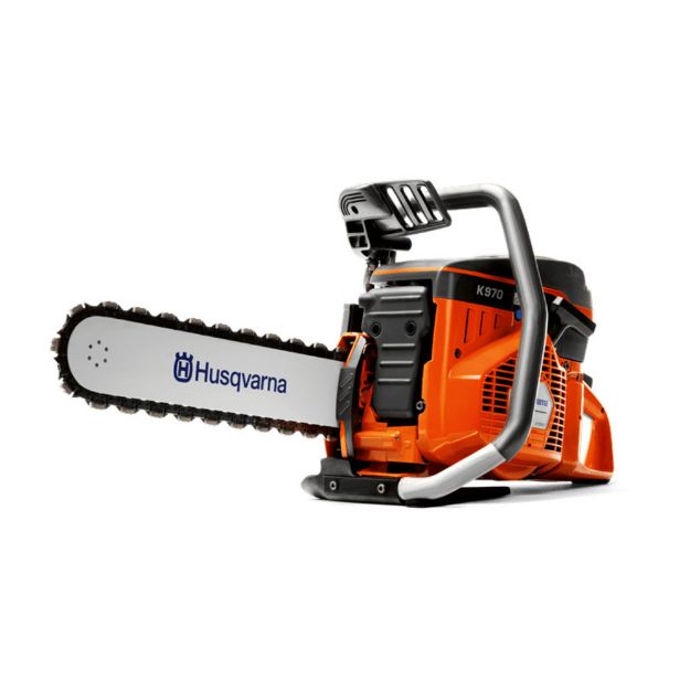 Immagine di Husqvarna Troncatore Husqvarna K970-Chain - 966037802