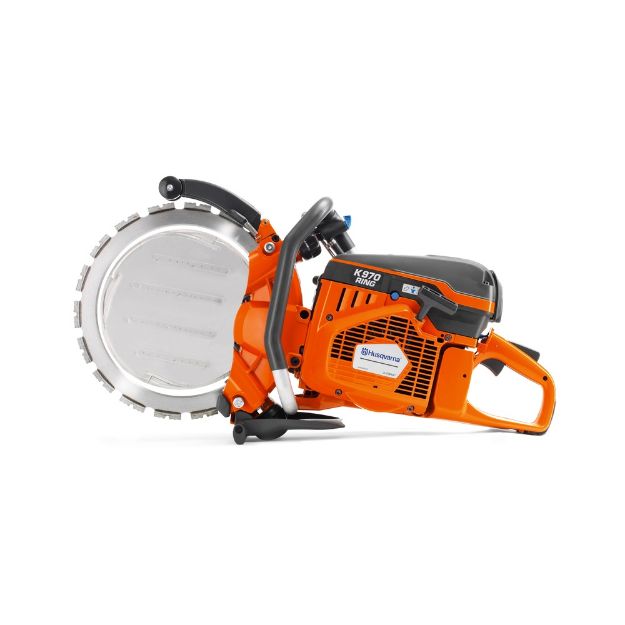Immagine di Husqvarna Troncatore K970ring C/N.3Disco + - 966037901
