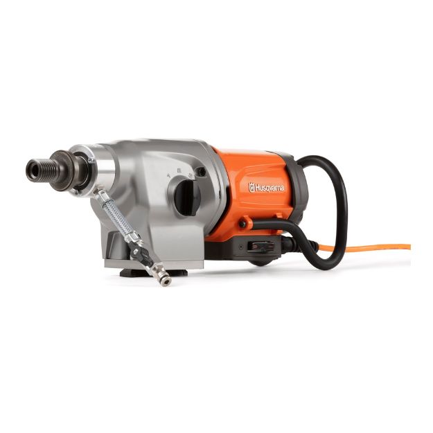 Immagine di Husqvarna Motore Dm400 220-240V - 967910301