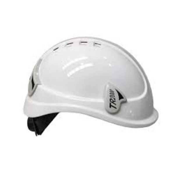 Immagine di Tractel Casco Tr 2000 Bianco - 060442