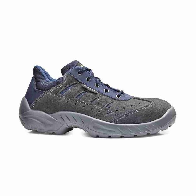 Immagine di Base Scarpa Antinf. Base B163 - B163