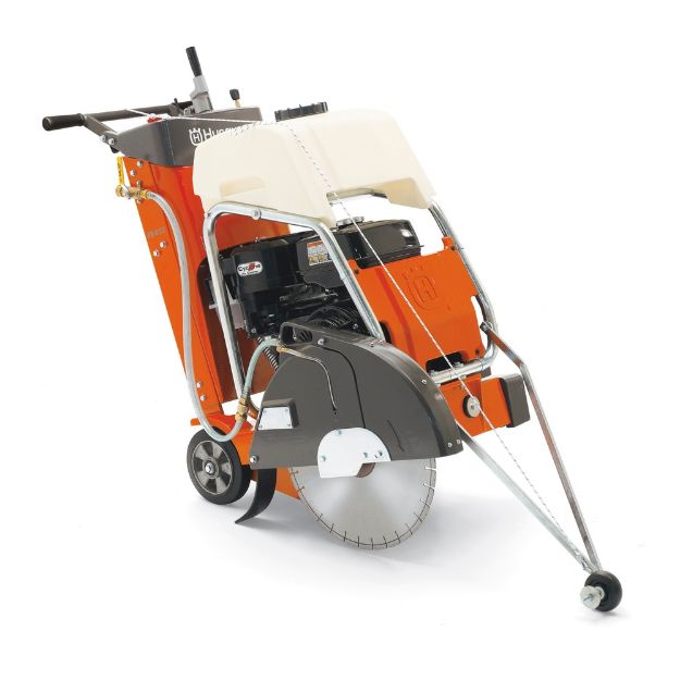 Immagine di Husqvarna Tagliapavimenti Husqvarna Mod.Fs410d - 965150101