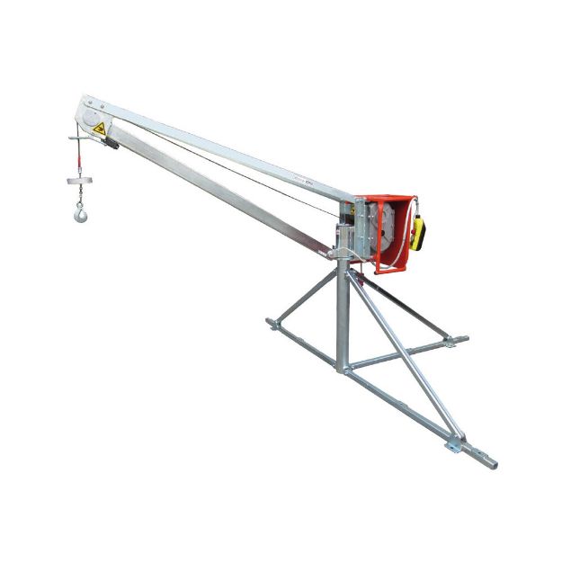 Immagine di Officine Iori Gruetta Gt350 400V Tf 50Hz - GT035EP000