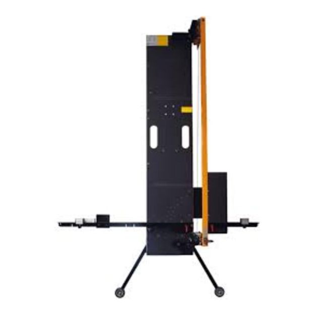 Immagine di Taglierina Per Pannelli Eps/Xps - 42501