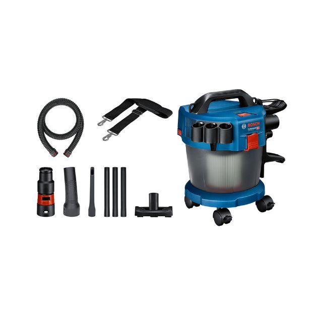 Immagine di Bosch Aspiratore Gas 18V-10L S/Batteria - GAS18V-10L S-BATT.