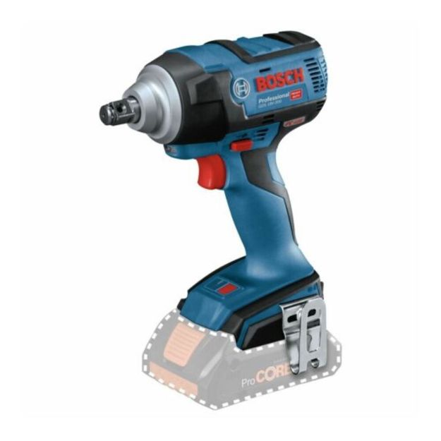 Immagine di Bosch Avvitatore Ad Impulsi Gds 18V-300 - GDS18V-300