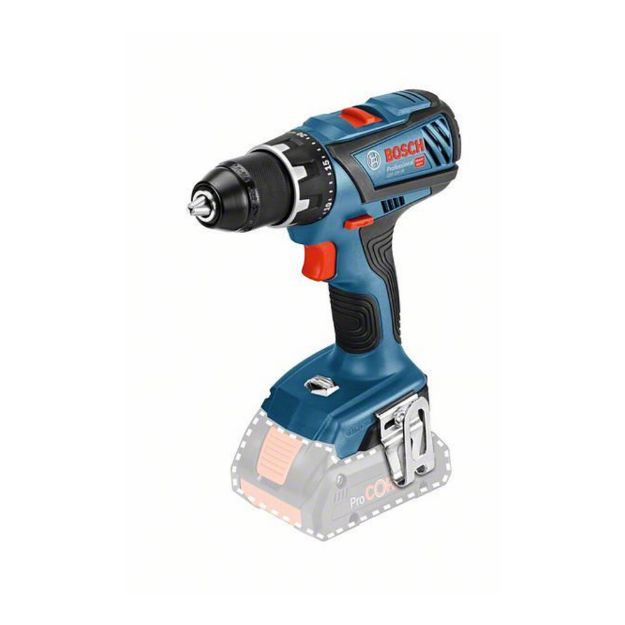 Immagine di Bosch Avvitatore Gsr18v-28 Senza Batteria - GSR18V-28