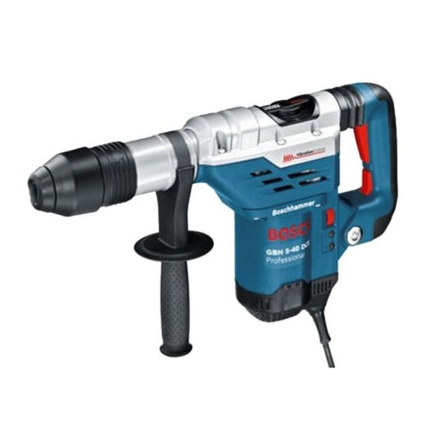 Immagine di Bosch Martello Bosch Gbh5/40 Dce - GBH5-40DCE