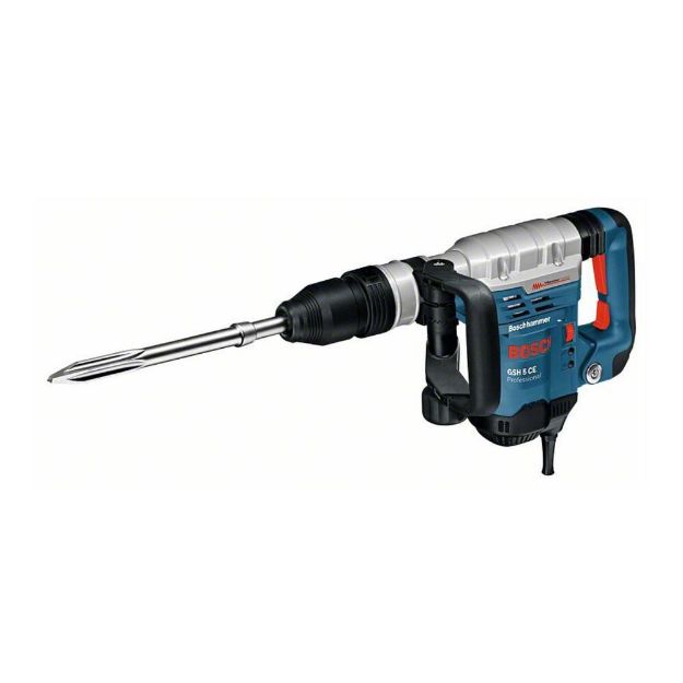 Immagine di Bosch Martello Demolitore Bosch Gsh5 Ce - GSH5