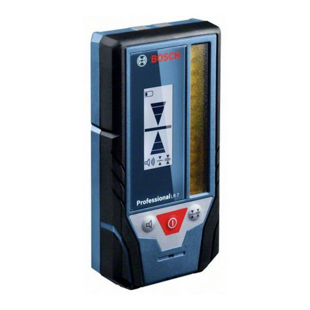 Immagine di Bosch Ricevitore Lr7 Bosch - 0601069J00