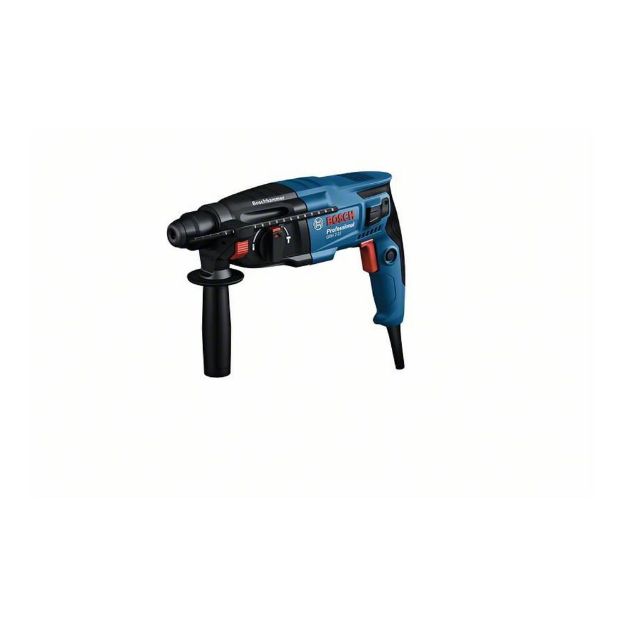 Immagine di Bosch Martello Perforatore Bosch Gbh2-21 - GBH2-21