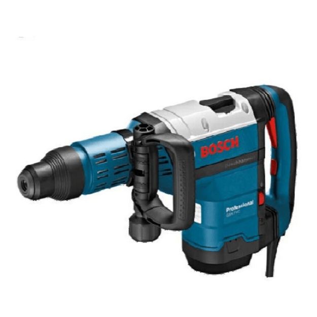 Immagine di Bosch Martello Demolitore Gsh7vc - GSH7VC