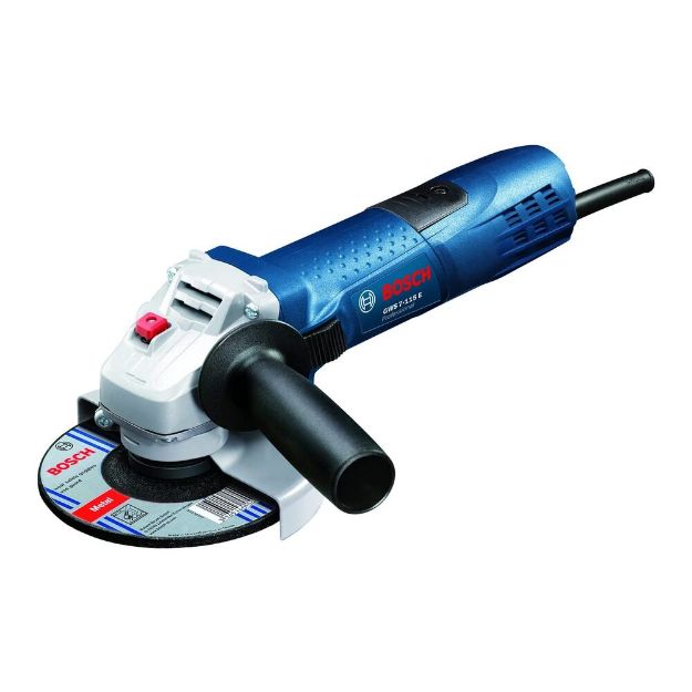 Immagine di Bosch Minismerigliatrice Gws7-115E - GWS7-115E