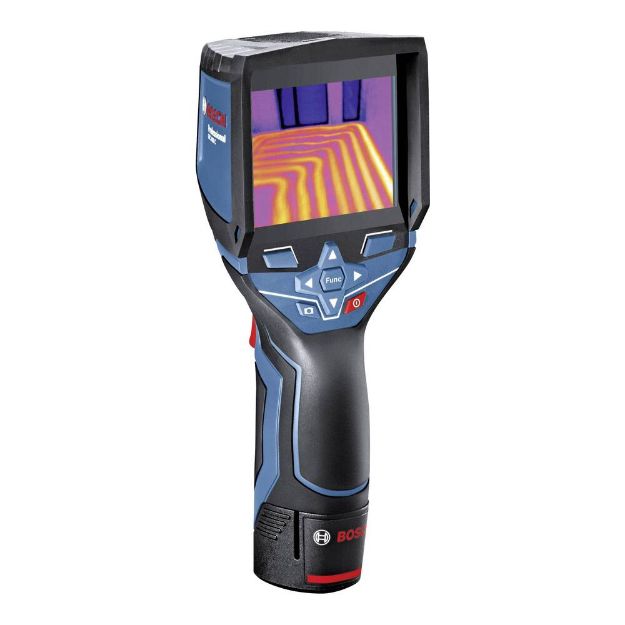 Immagine di Bosch Termocamera Bosch Gtc400c - GTC400C