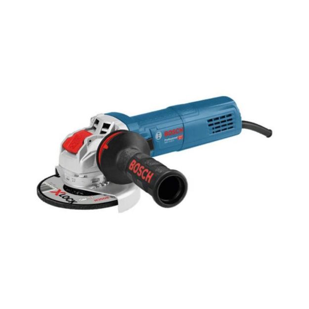Immagine di Bosch Smerigliatrice Gwx9-125 S - GWX9-125S