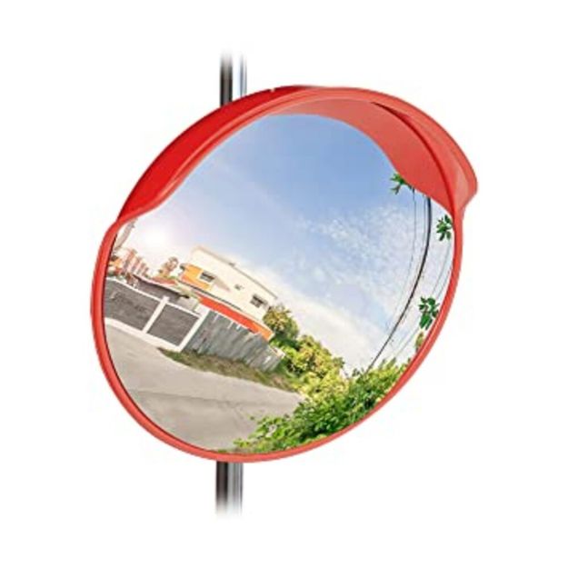 Immagine di Sisas Specchio Stradale Diam. 60 Cm - 909035006