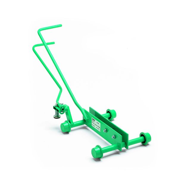 Immagine di Imer International S.P.A. Carrello+Freno Tr225 Tipo Imer - 1191041
