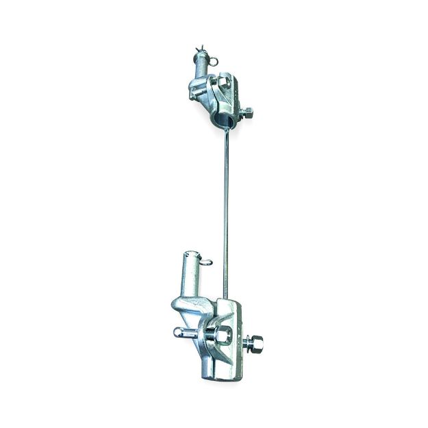 Immagine di Imer International S.P.A. Morsetto Per Elevatore - 1199107