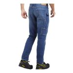 Immagine di Diadora Pantalone Jeans Stone Stretch - 179830M