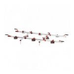 Immagine di Raimondi Easy-Move Mk4 Con Traverse + - 432EM04TA