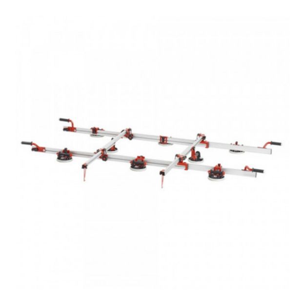 Immagine di Raimondi Easy-Move Mk4 Con Traverse + - 432EM04TA