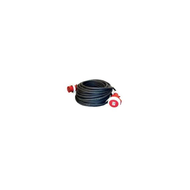 Immagine di Vb Electric Prolunga Mt.30 400V Ip67 - DIX-PR380304-67