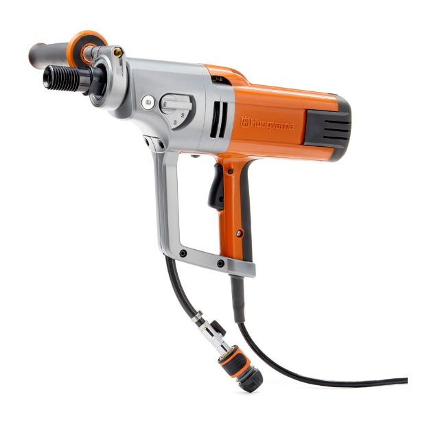 Immagine di Husqvarna Carotatore Manuale Dm230 1''1/4+1/2' - 968411001
