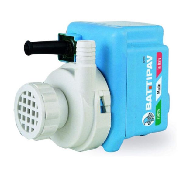 Immagine di Battipav Pompa S3 230V/50-60Hz - S3