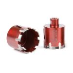 Immagine di Montolit Fresa A Secco Sint.D.70 X Fless. - FT-S70