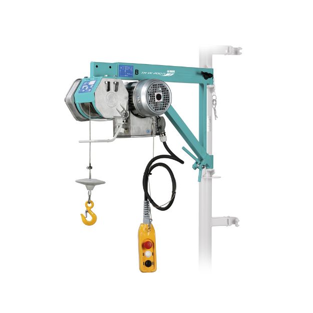 Immagine di Imer International S.P.A. Elevatore Trvk200 Neo 230V - 1141260